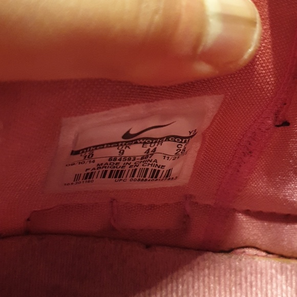 Nike Lebron 12 Double Helix Limited size 10 - Picture 7 of 7